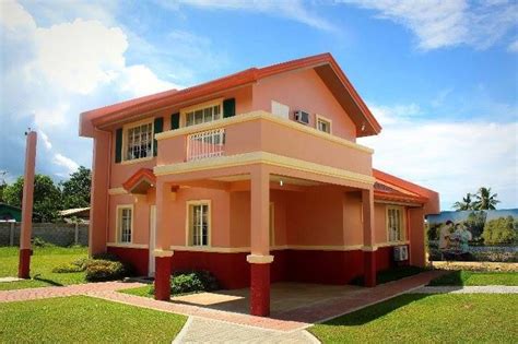 House and lot For Sale in Charito , Bayugan .